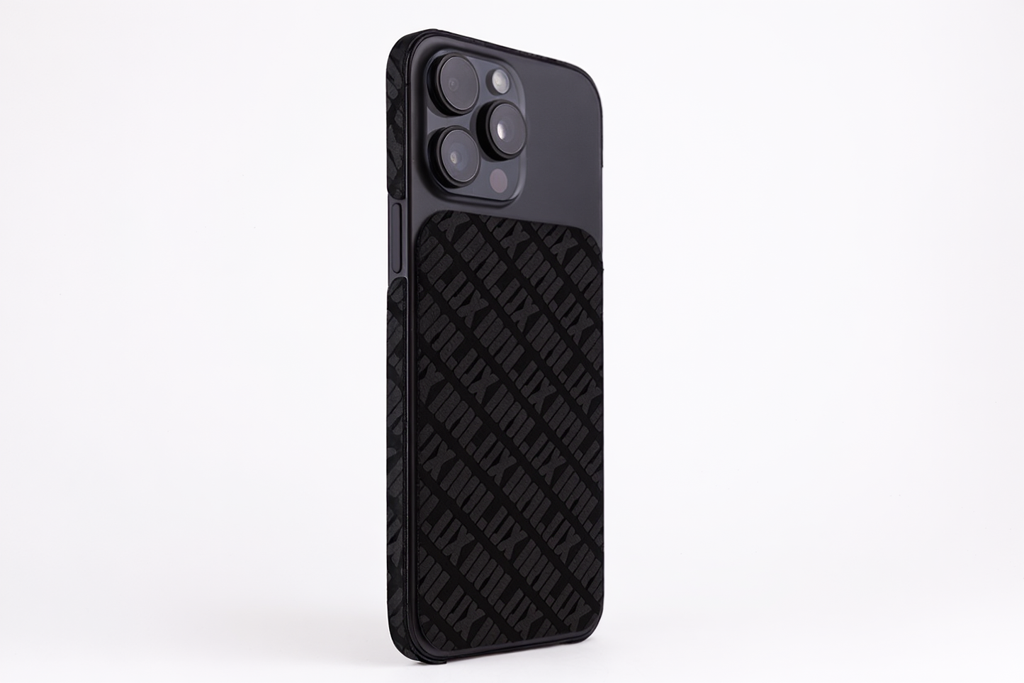 Dalux Premium Absorbing Grip Pads for iPhone 16 & 17 Pro Max