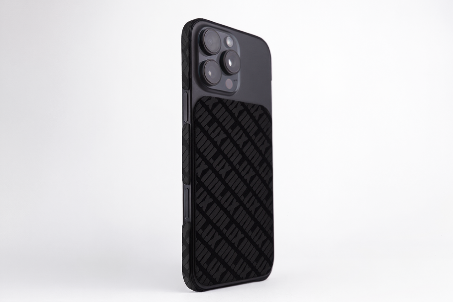 Dalux Premium Absorbing Grip Pads for iPhone 16 & 17 Pro Max